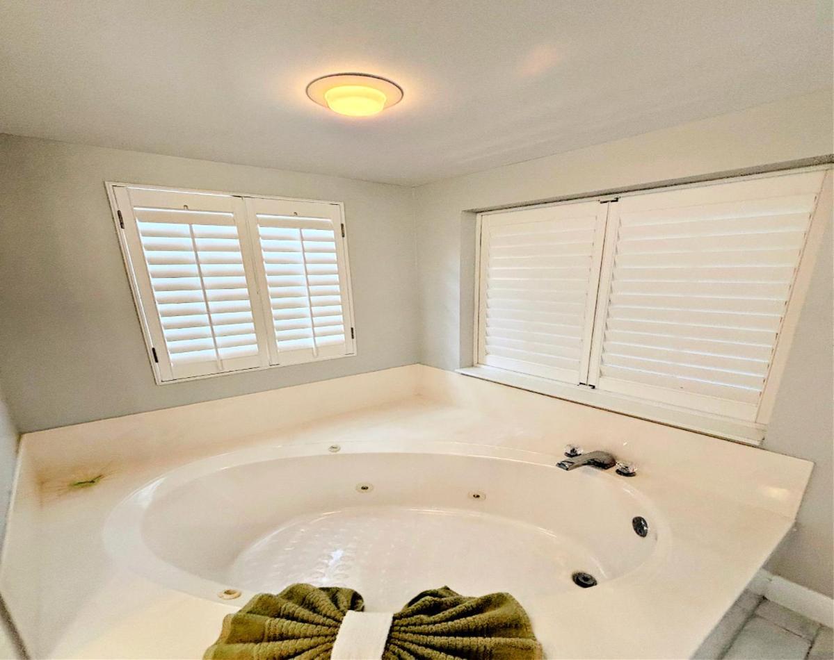 14Th Floor 2 Bedroom Resort Condo Direct Oceanfront Wyndham Ocean Walk Resort Daytona Beach 1401 Bagian luar foto