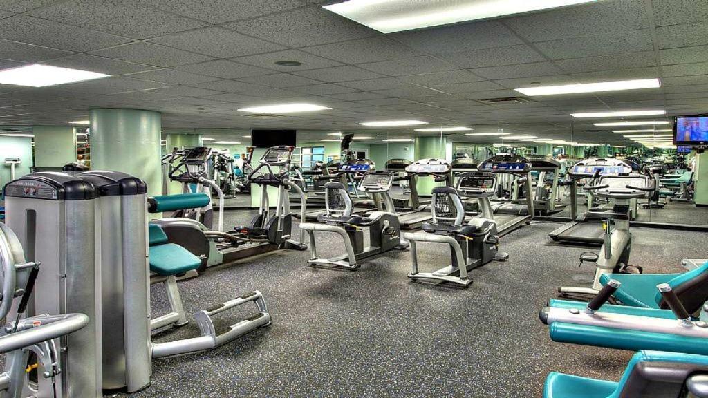 14Th Floor 2 Bedroom Resort Condo Direct Oceanfront Wyndham Ocean Walk Resort Daytona Beach 1401 Bagian luar foto